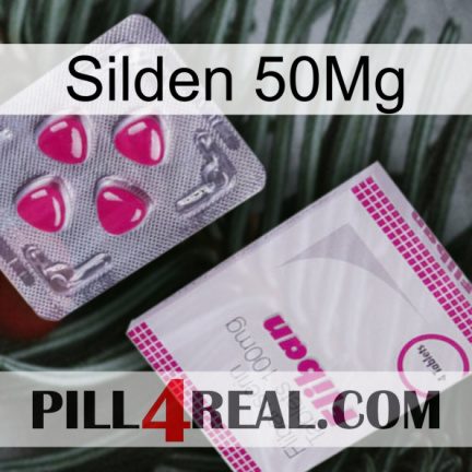 Silden 50Mg 32